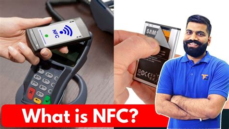 what is nfc in computers